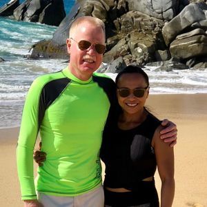 Meet your Posher, Don